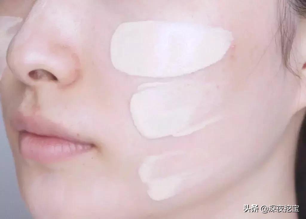 雅诗兰黛奶油肌粉底液,星钻光感奶油肌粉底液