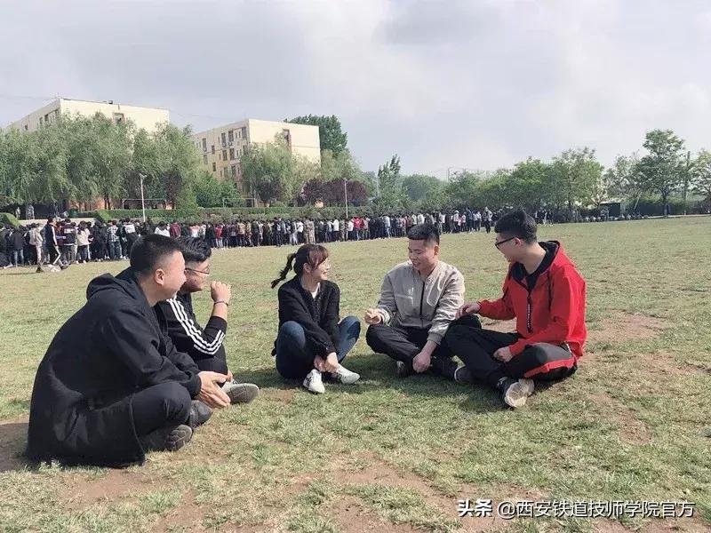 西铁人物志|专业负责人刘茜专访