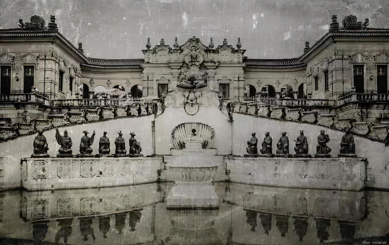 大英博物馆中国藏品有多少,大英博物馆里中国文物超万件