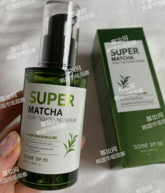 素颜霜领衔热卖韩国市场¦全球侦察兵·韩国7月探店