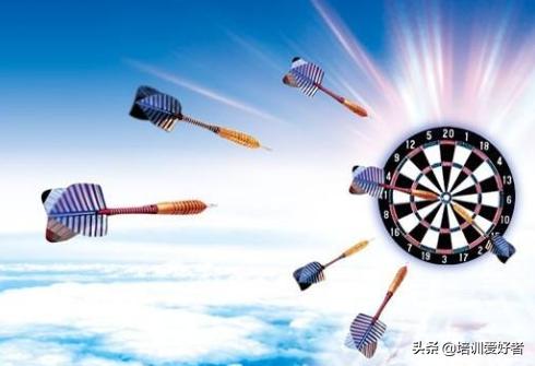 做一个好教练,做一个优秀的教练团队