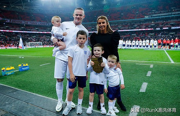 鲁尼皇马,齐达内贝克汉姆鲁尼