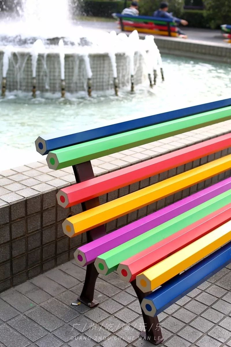 广州简约高级的拍照地方,广州免费室内拍照地方推荐