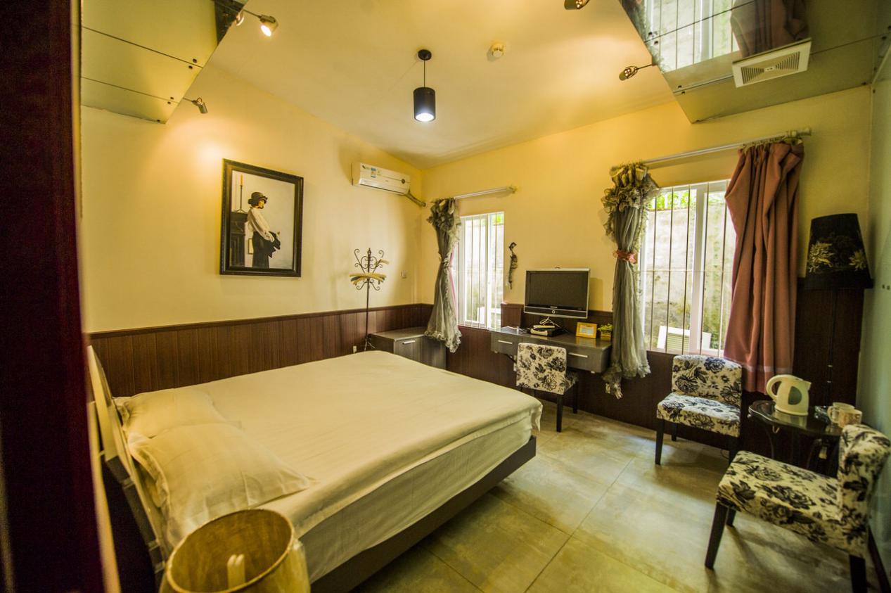 厦门推荐比较好的海景酒店,厦门泡澡的地方