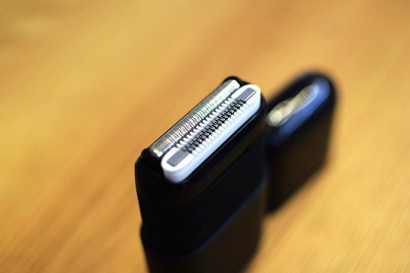 博朗剃须刀哪个型号剃得干净,米家博朗往复式剃须刀