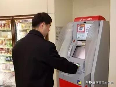 日本便利店为什么那么多便当,日本便利店有多方便