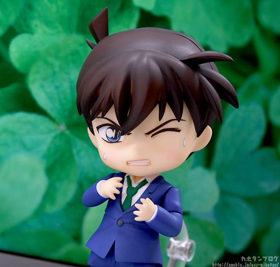 我要成为平成时代的福尔摩斯中文,我要成为平成年代的福尔摩斯图片