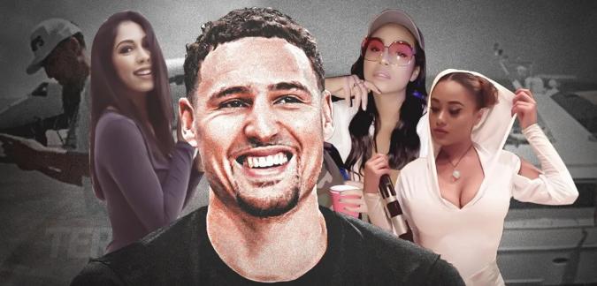 克莱与詹姆斯,詹姆斯身陷争议