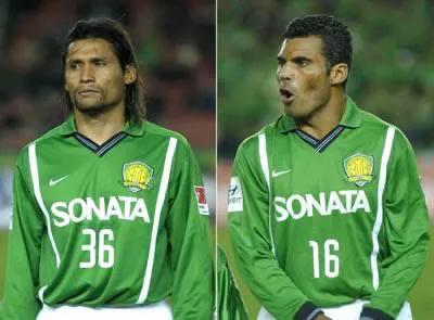 非典时期足球联赛,非典世界杯哪个球队射进自己球门