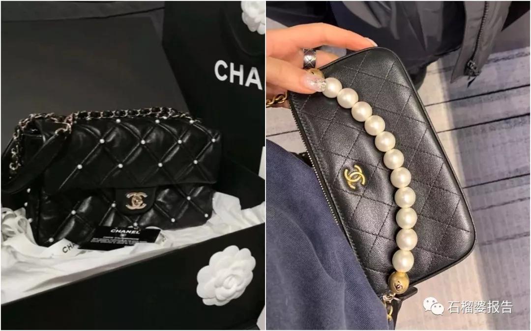 奢侈品大牌集体涨价,大牌包值得购买的
