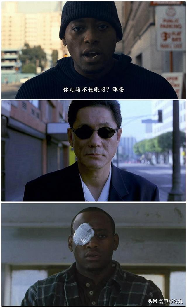 北野武黑帮片《大佬》：日本黑帮“恶斗”意大利*手党黑**，至死方休