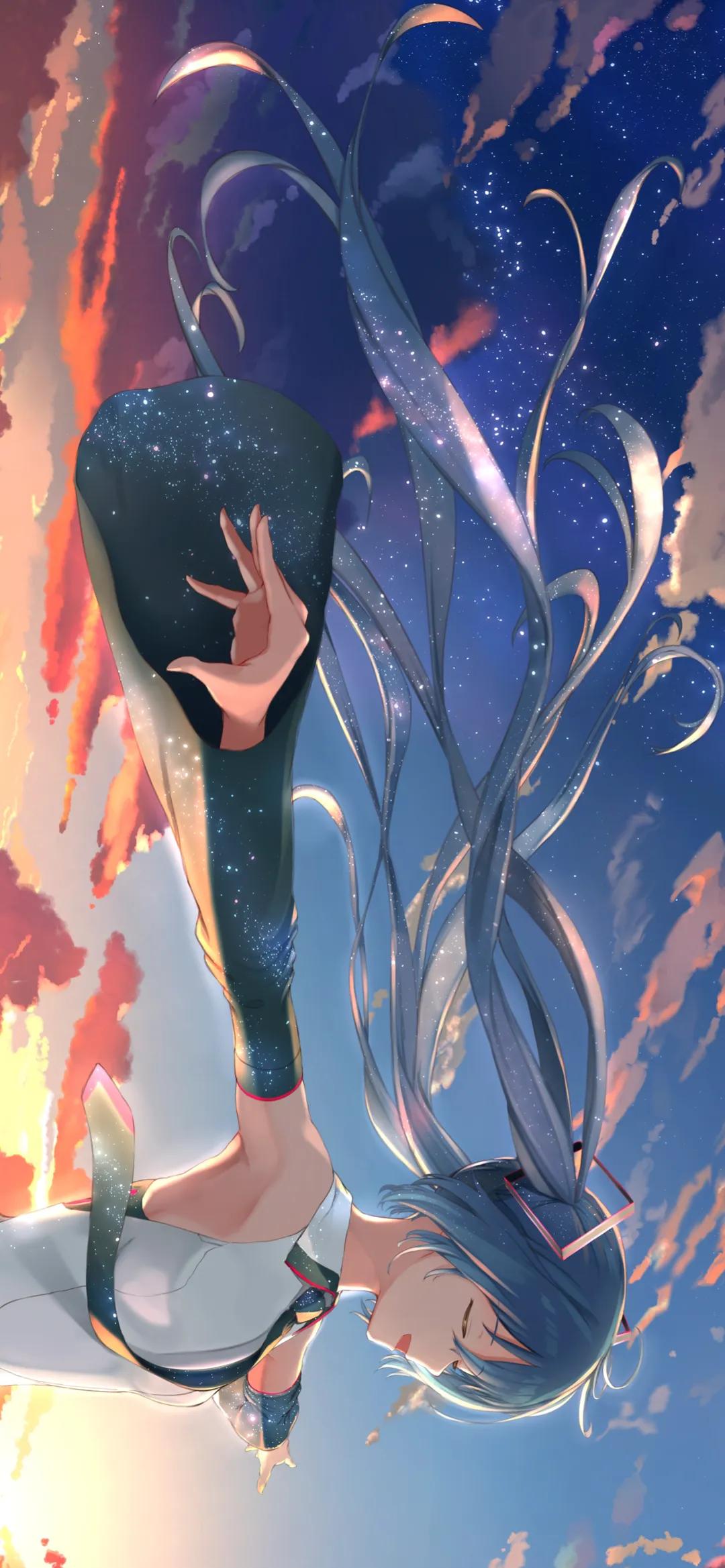 虚拟歌手初音未来歌曲,虚拟歌手初音未来来到舞台