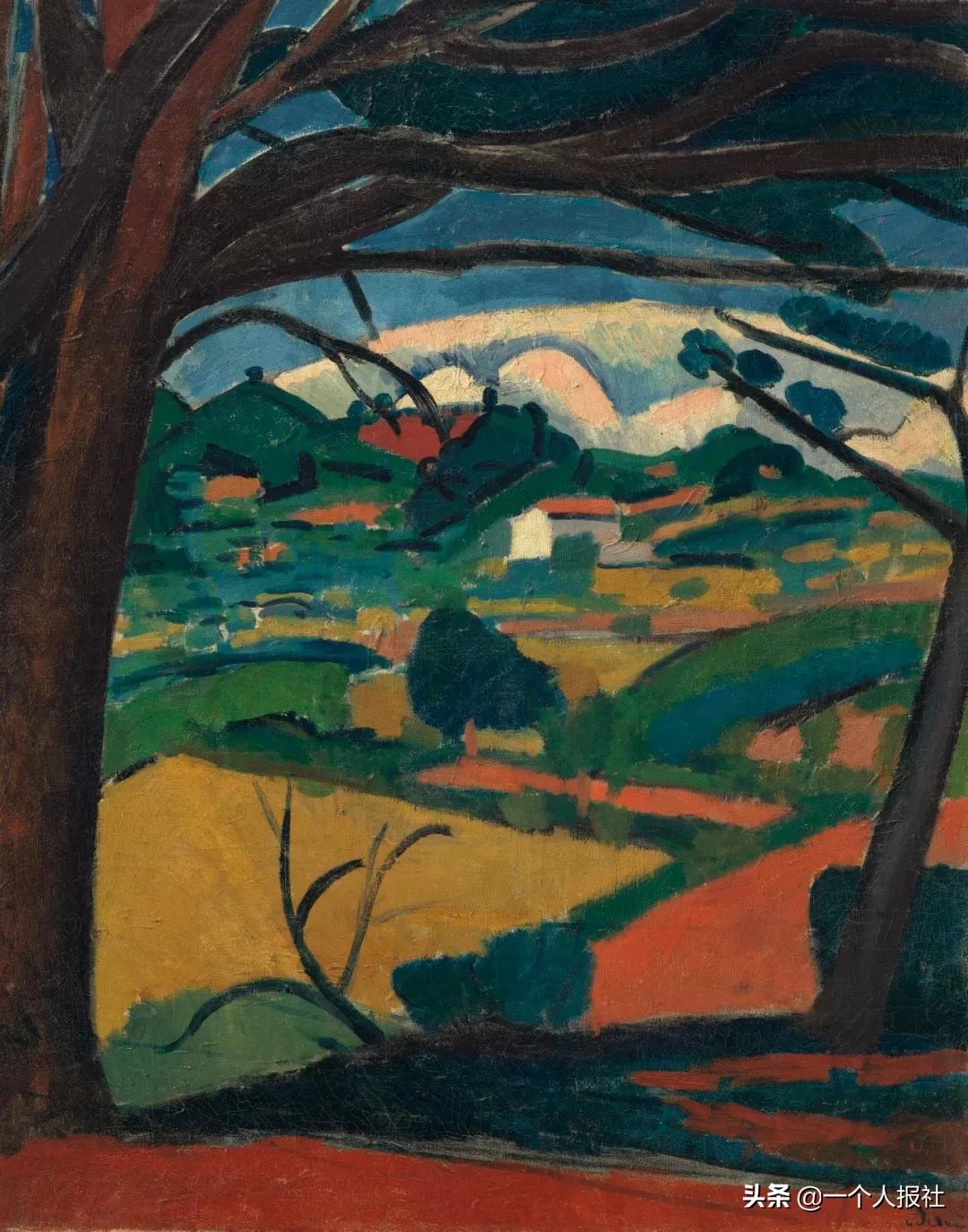 洛克菲勒家族收藏的艺术品总价值,洛克菲勒家族收藏的艺术品