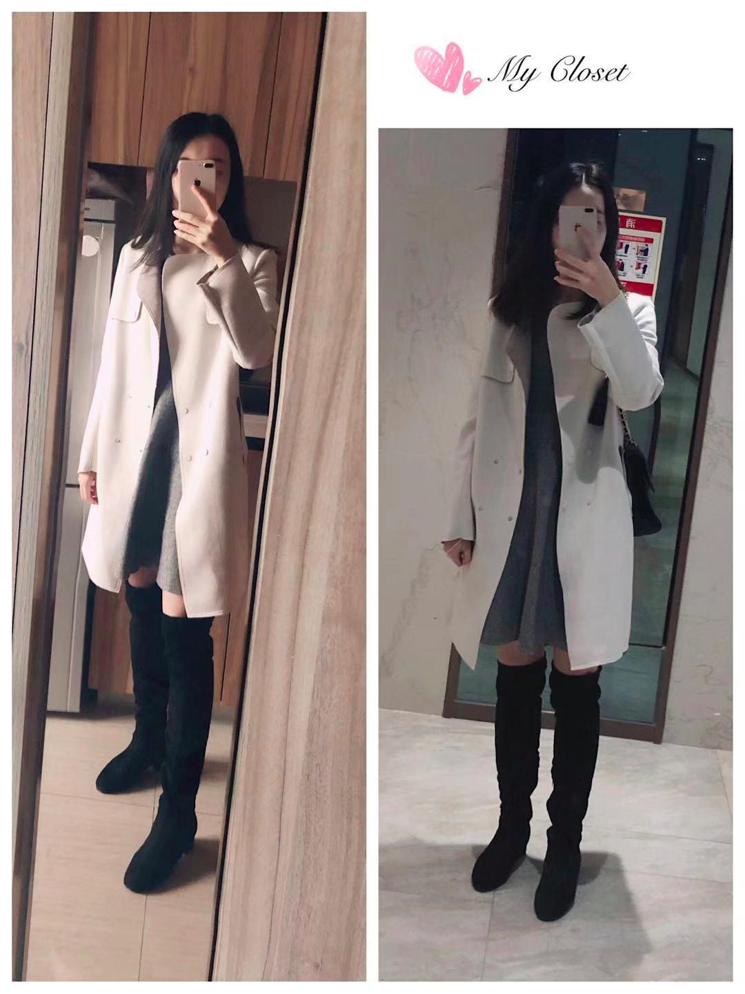莫兰迪大地色系穿搭,夏日高级感穿搭莫兰迪