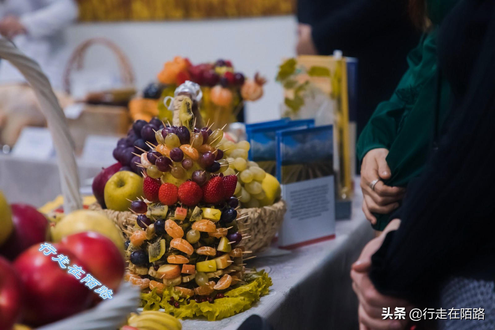 穆斯林不戴头巾的样子,穆斯林不戴头巾的国家