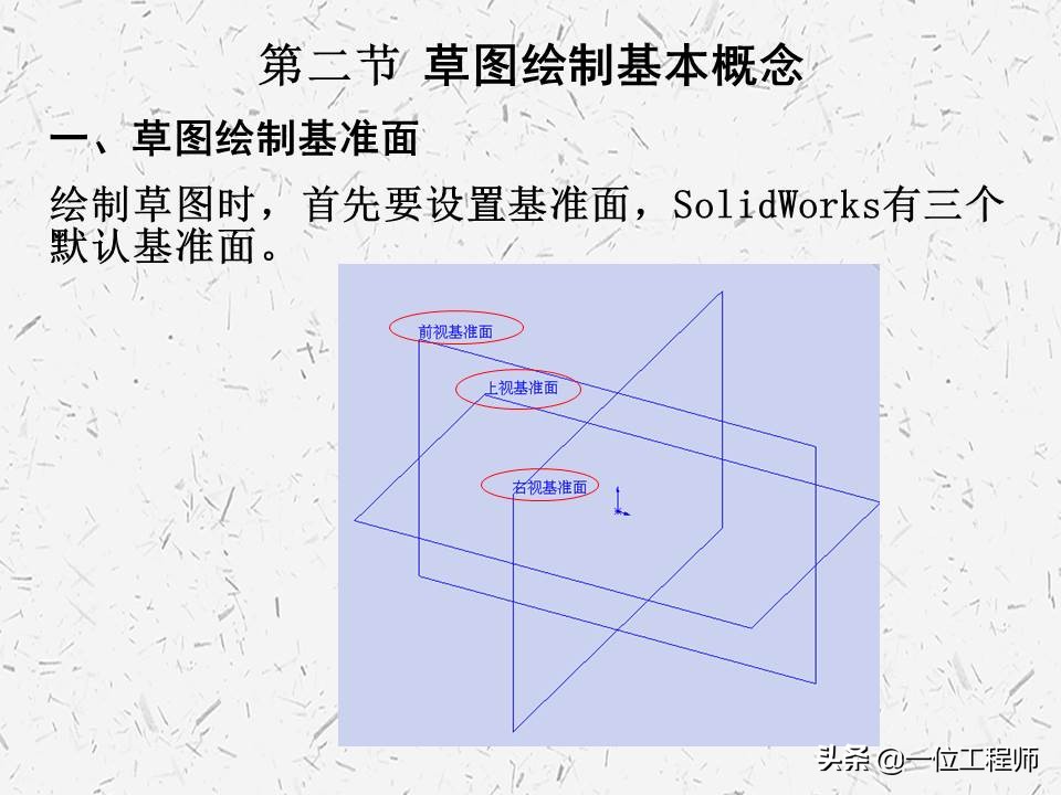 solidworks机械设计全套教程,solidworks机械设计工程图模板