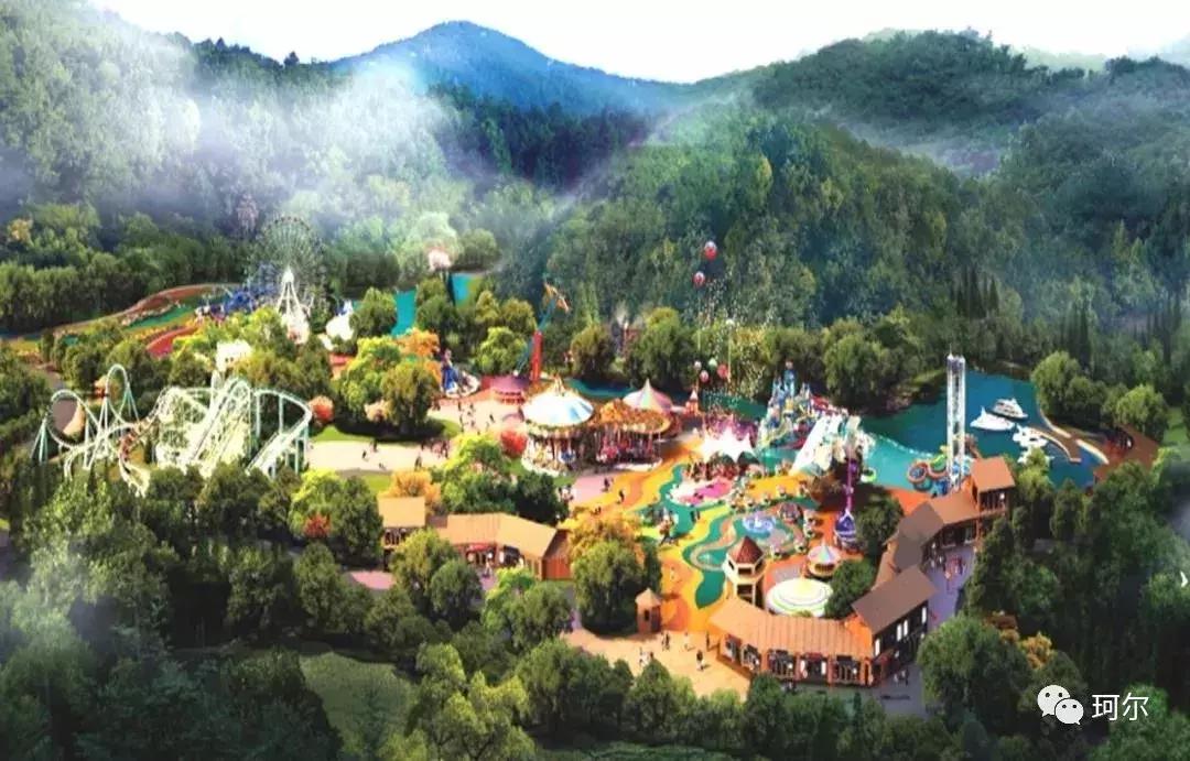 2020年中牟县发展规划,中牟县的趋势