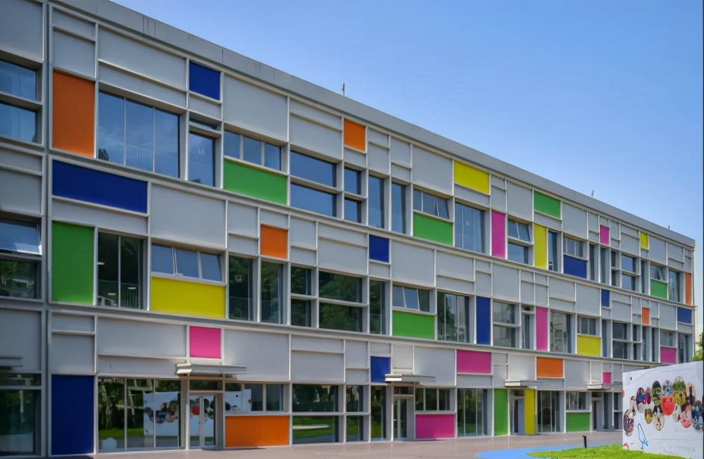 杭州萧山威雅幼儿园,杭州威雅国际学校幼儿园