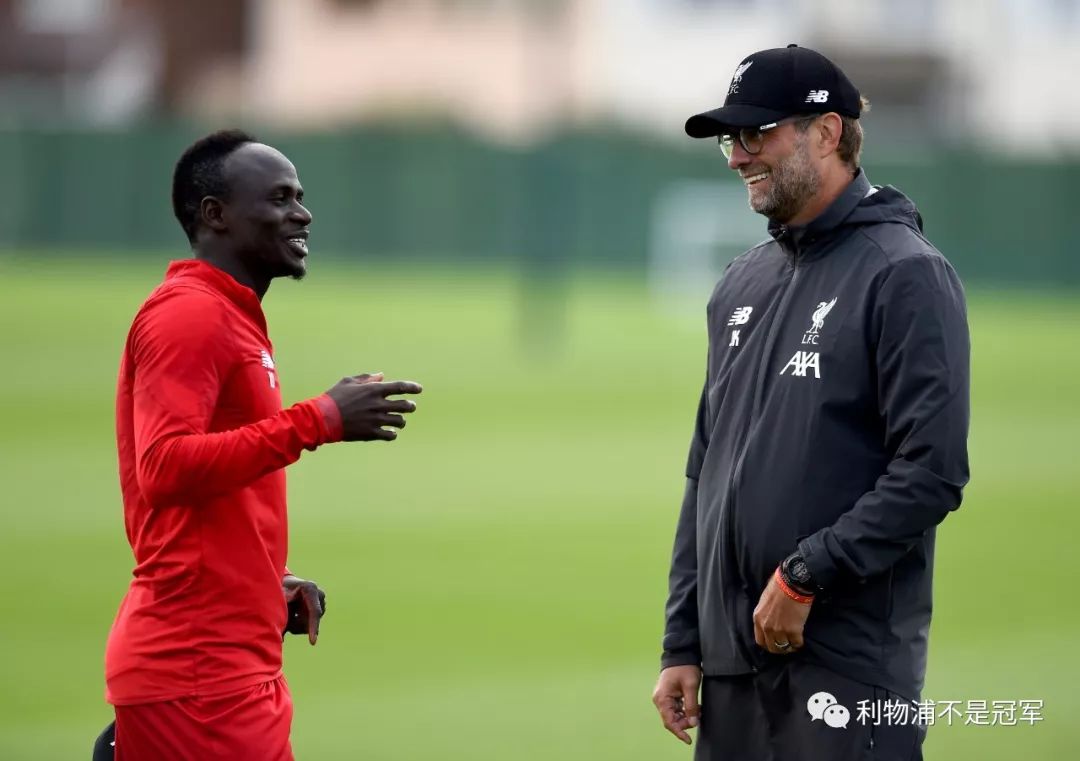 利物浦创造5大联赛历史,利物浦什么时候可以赢得联赛冠军