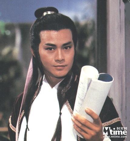 没有料水的鲜肉不是好男神！他们风靡八十年代靠的不仅仅是颜值