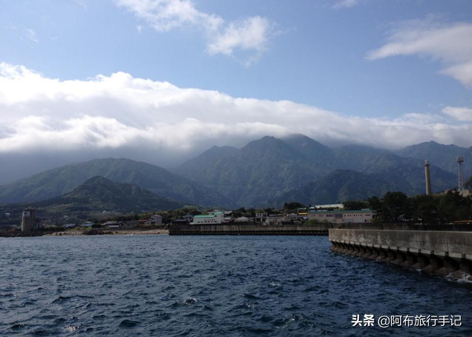 5分钟去日本旅游攻略,去日本深度旅游攻略