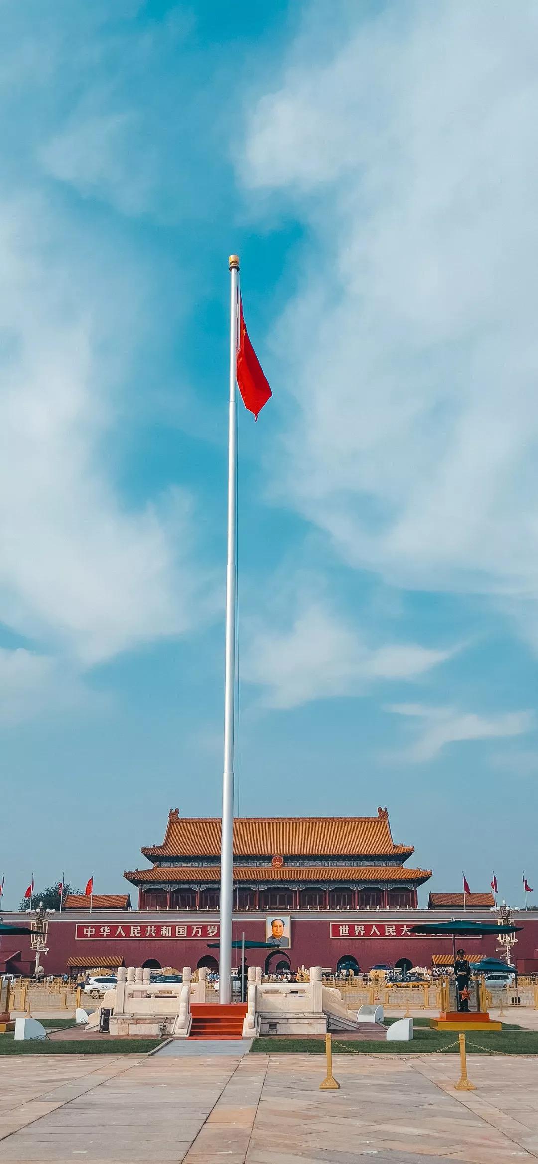 北京手机个性高清壁纸推荐,手机壁纸北京风光