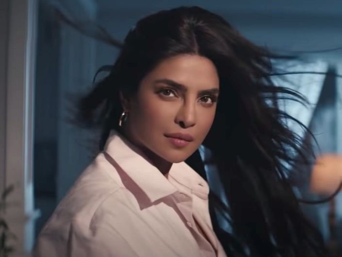 普里扬卡乔普拉图片,普里扬卡乔普拉超人