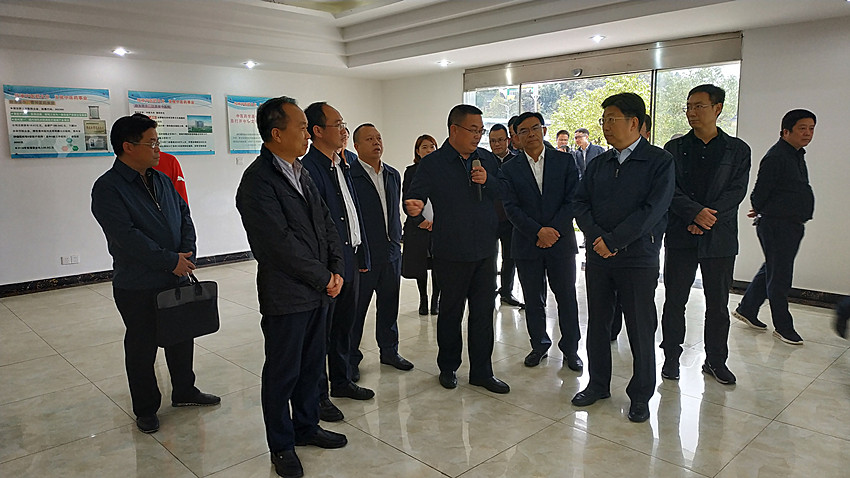 山水相连 昆碧情深——写在昆山碧江东西部扶贫协作两周年之际