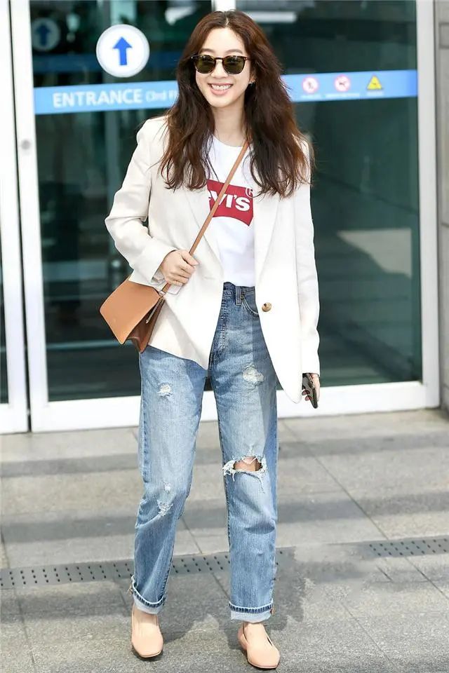 奶奶鞋女款2022新款春秋款 (今年最舒服的奶奶鞋)