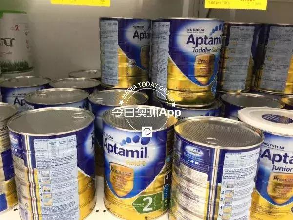 澳华孕妇IGA超市买奶粉被辱！店员道歉又改口，真相居然……谁之过