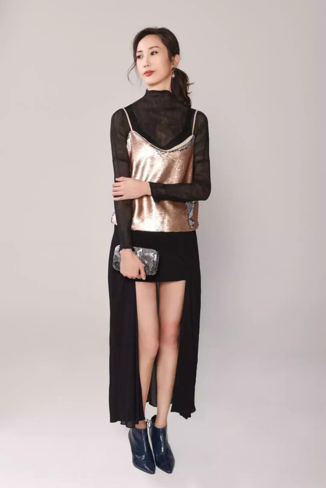 妈妈改造看互联网民工妈妈如何变身年会party大女主