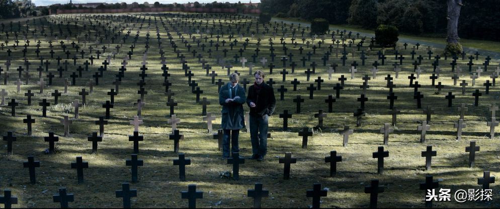 2分钟，20人命运全被改写，这部敏感片我必须要推！