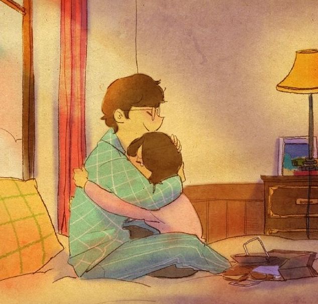 如果你的老公一无所有你会嫁吗,如果你老公有钱你会离婚吗