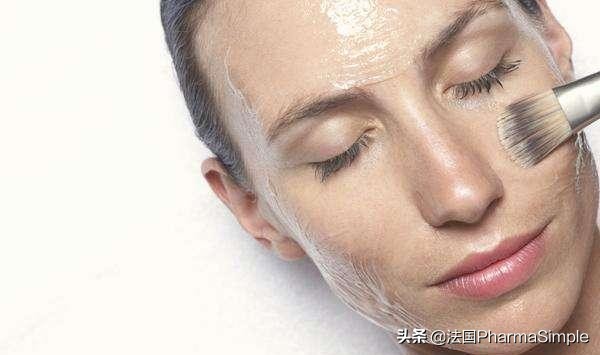 理肤泉刷酸正确的护肤步骤,油痘肌刷酸正确的护肤步骤