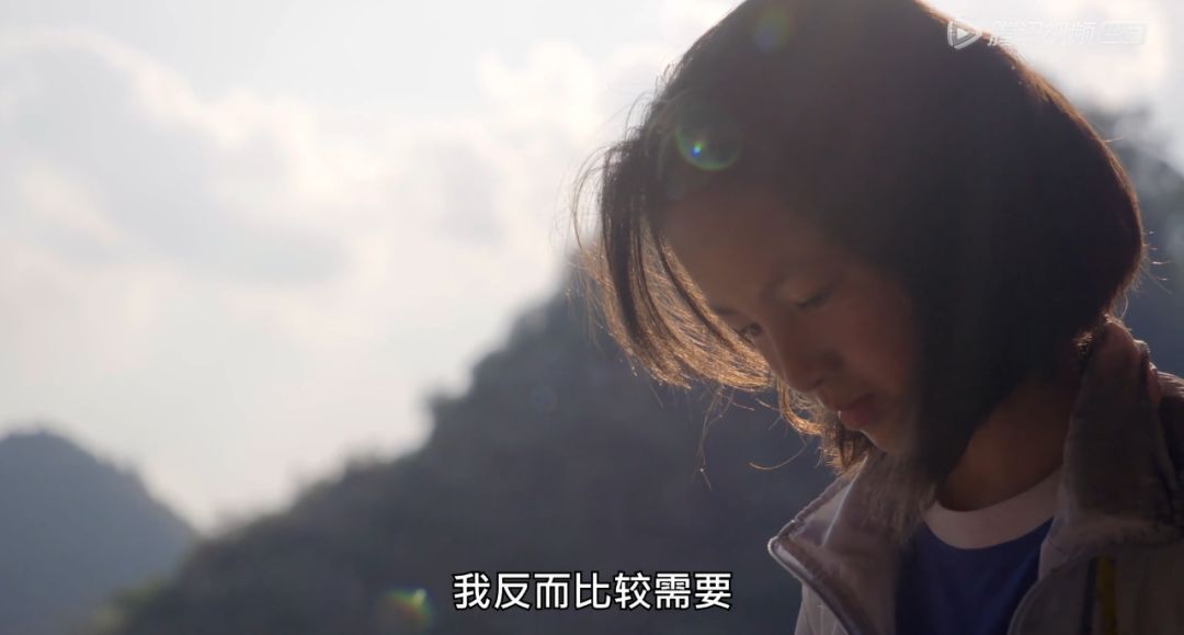 看完贫困山区孩子学习生活的感受,看大山里的孩子有感