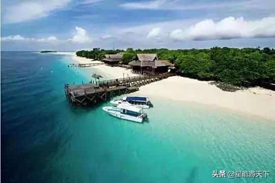 仙本那旅游攻略,去仙本那的攻略