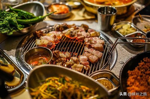 敦煌大漠美食,来到敦煌不应错过的6种特色美食