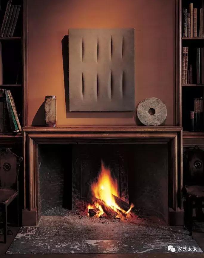 金卡戴珊赤贫风豪宅,卡戴珊的赤贫风豪宅