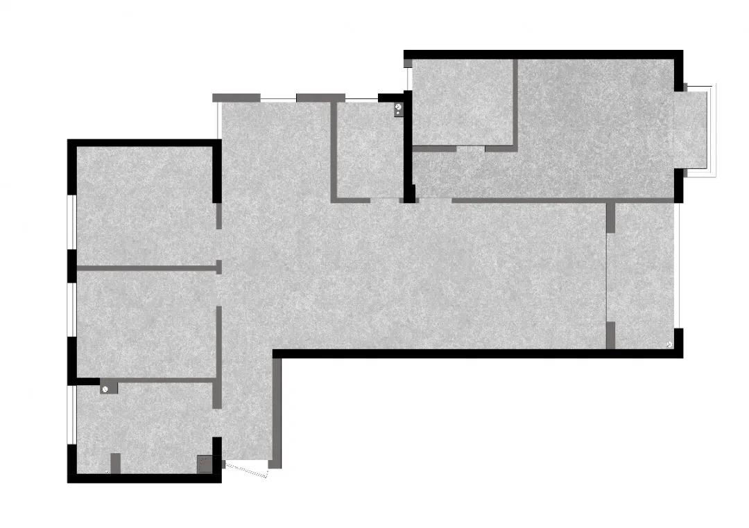 精装房你会怎么改造,要是给自己装修房子怎么装啊