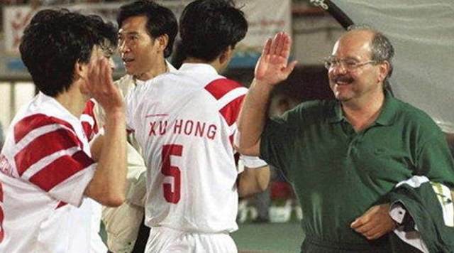 施大爷足球,施大爷的人生感悟