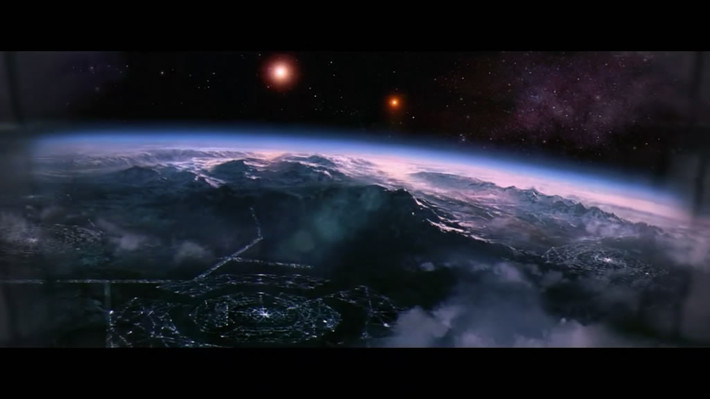 火星男孩五个预言发现未来的秘密,火星男孩事实