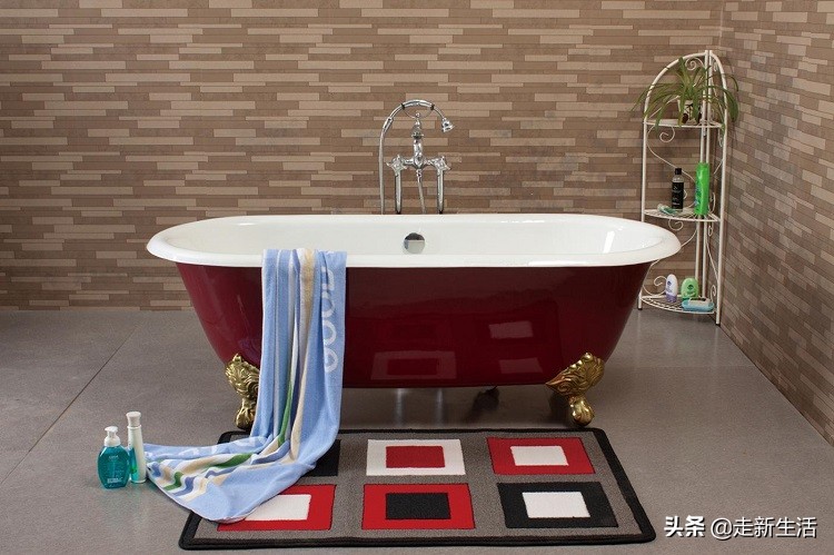 浴缸不洗棉了怎么处理,浴缸不清理会怎么样