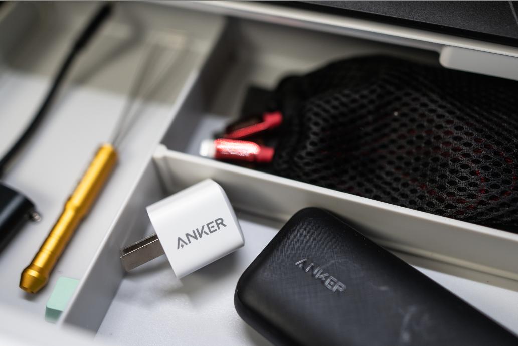 强迫症电脑桌面大改造,强迫症的桌面大改造