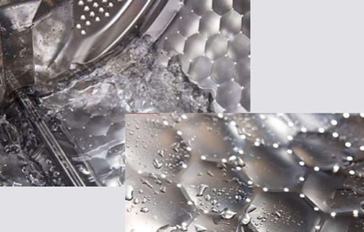 asko旗舰洗衣房,asko洗衣房怎么样