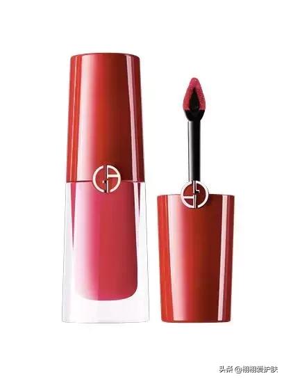 阿玛尼小胖丁最热色口红推荐,阿玛尼小胖丁是口红还是唇釉
