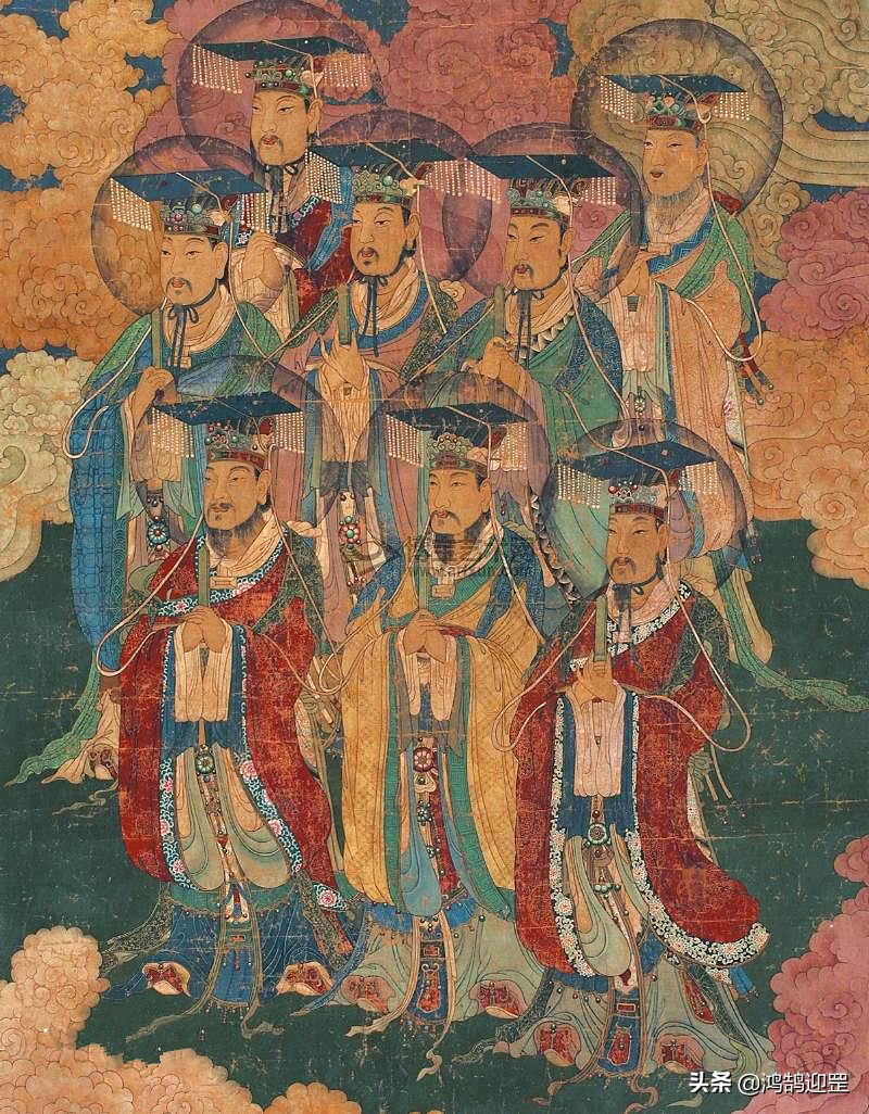 为什么老鼠排到了12生肖第一名,12生肖为什么老鼠排在第一名