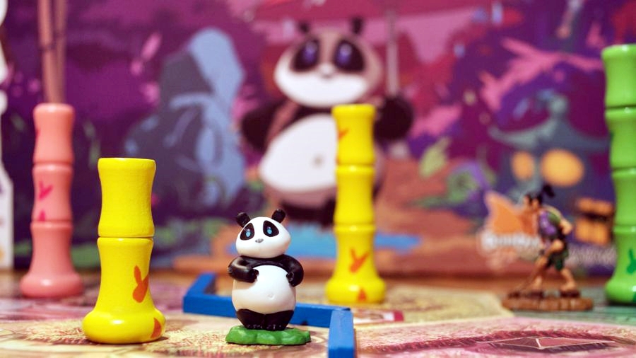 有什么有趣的桌面小组件,最简单却又有意思的桌游