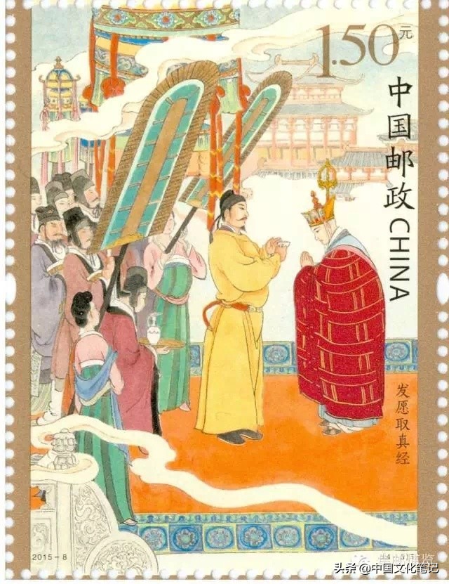 替吴承恩说几句话：《西游记》仅仅只是玩世主义的滑稽小说吗？