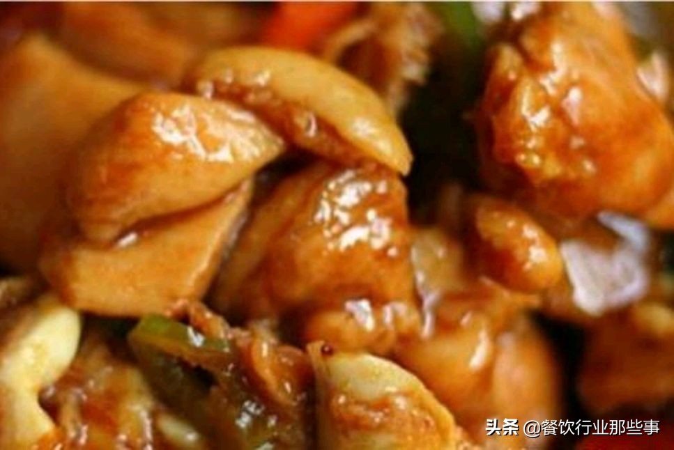 红烧鸡怎么样才嫩,红烧鸡怎么才能很嫩