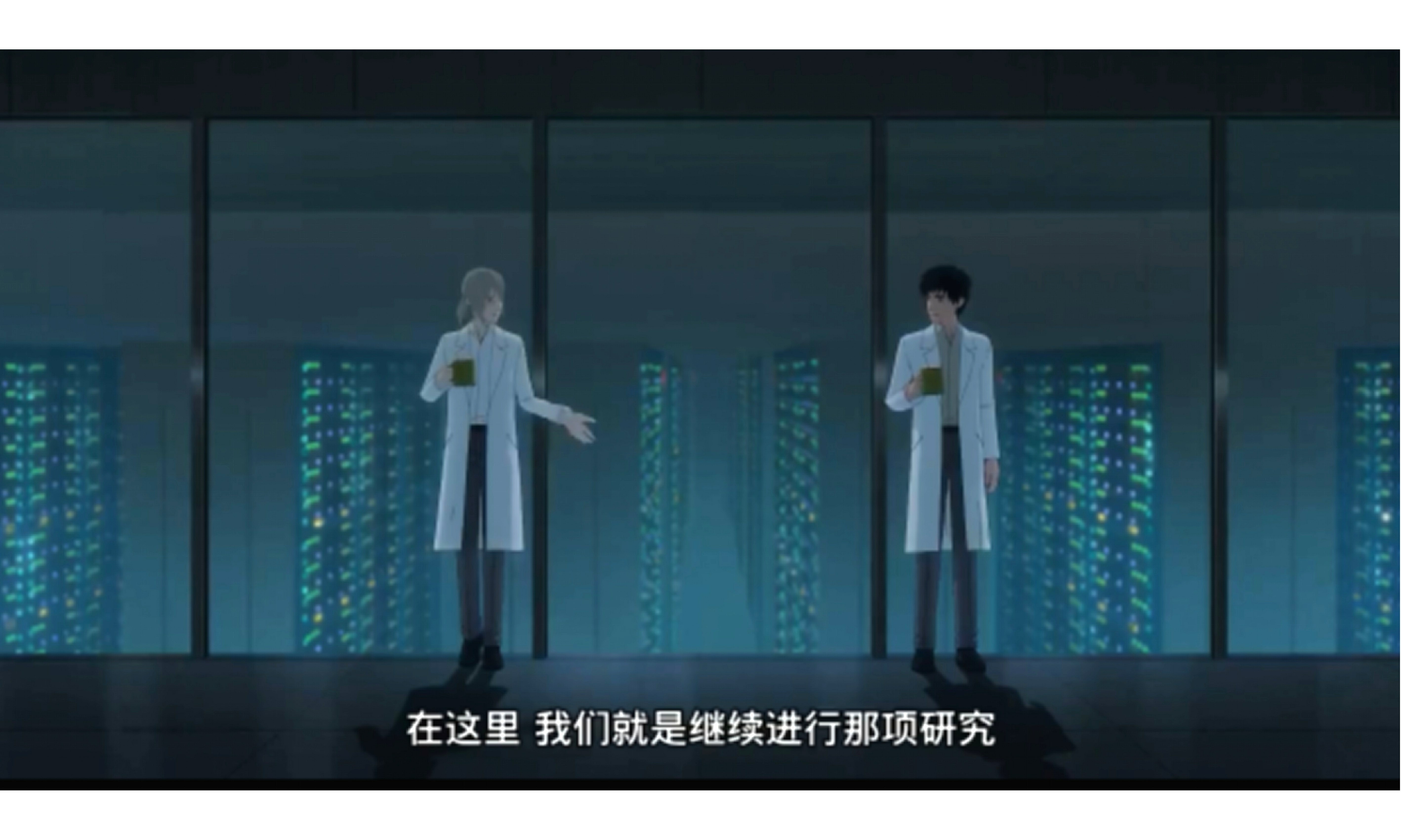 虫化冠状病毒！网飞猎奇新番，细思极恐的人性